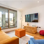 The Escape @ Ryedale House