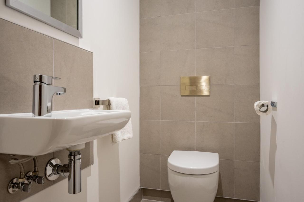 The Escape @ Ryedale House Apartment York