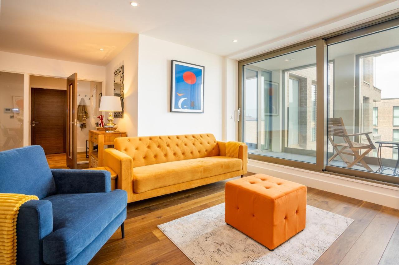 The Escape @ Ryedale House Apartemen