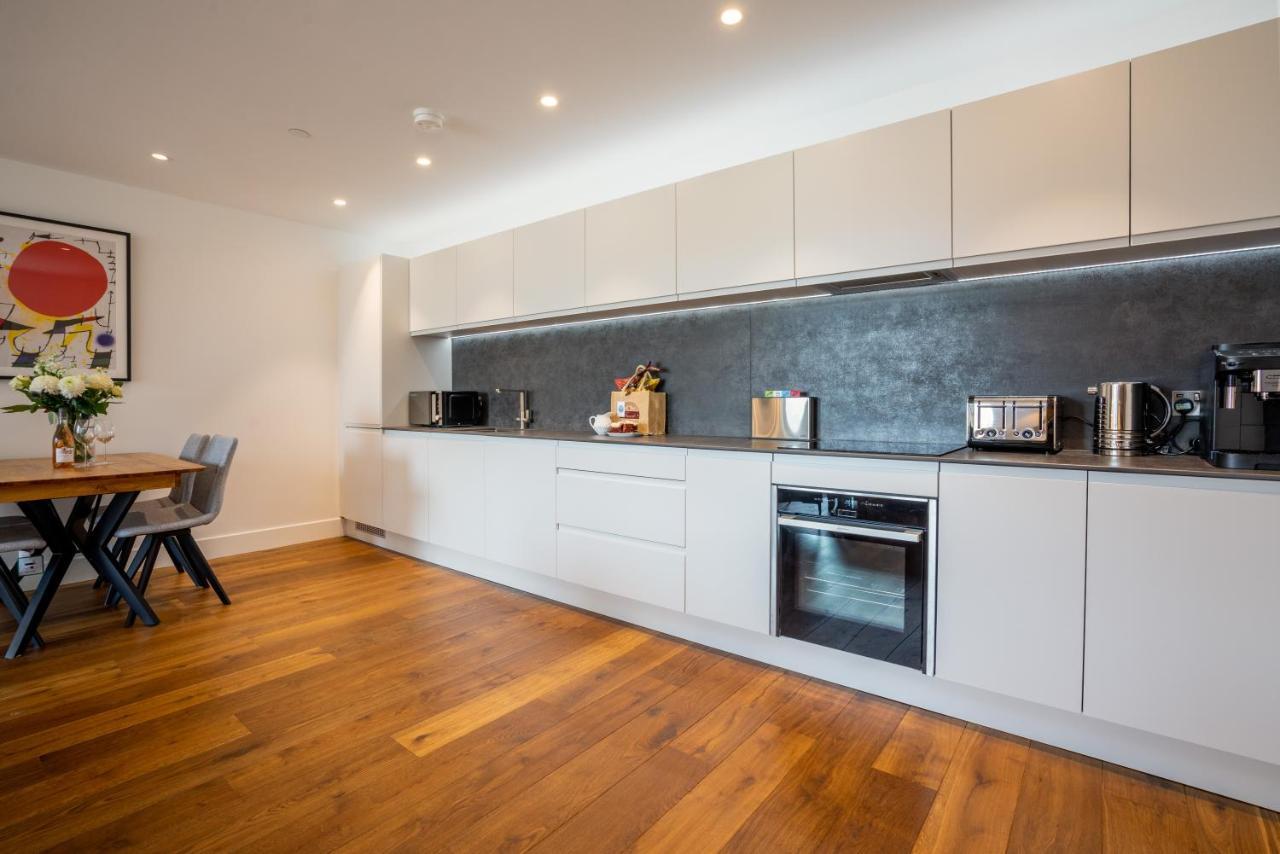 The Escape @ Ryedale House Apartemen
