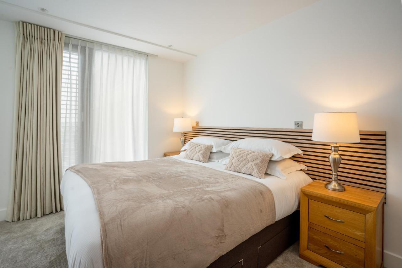The Escape @ Ryedale House Apartemen