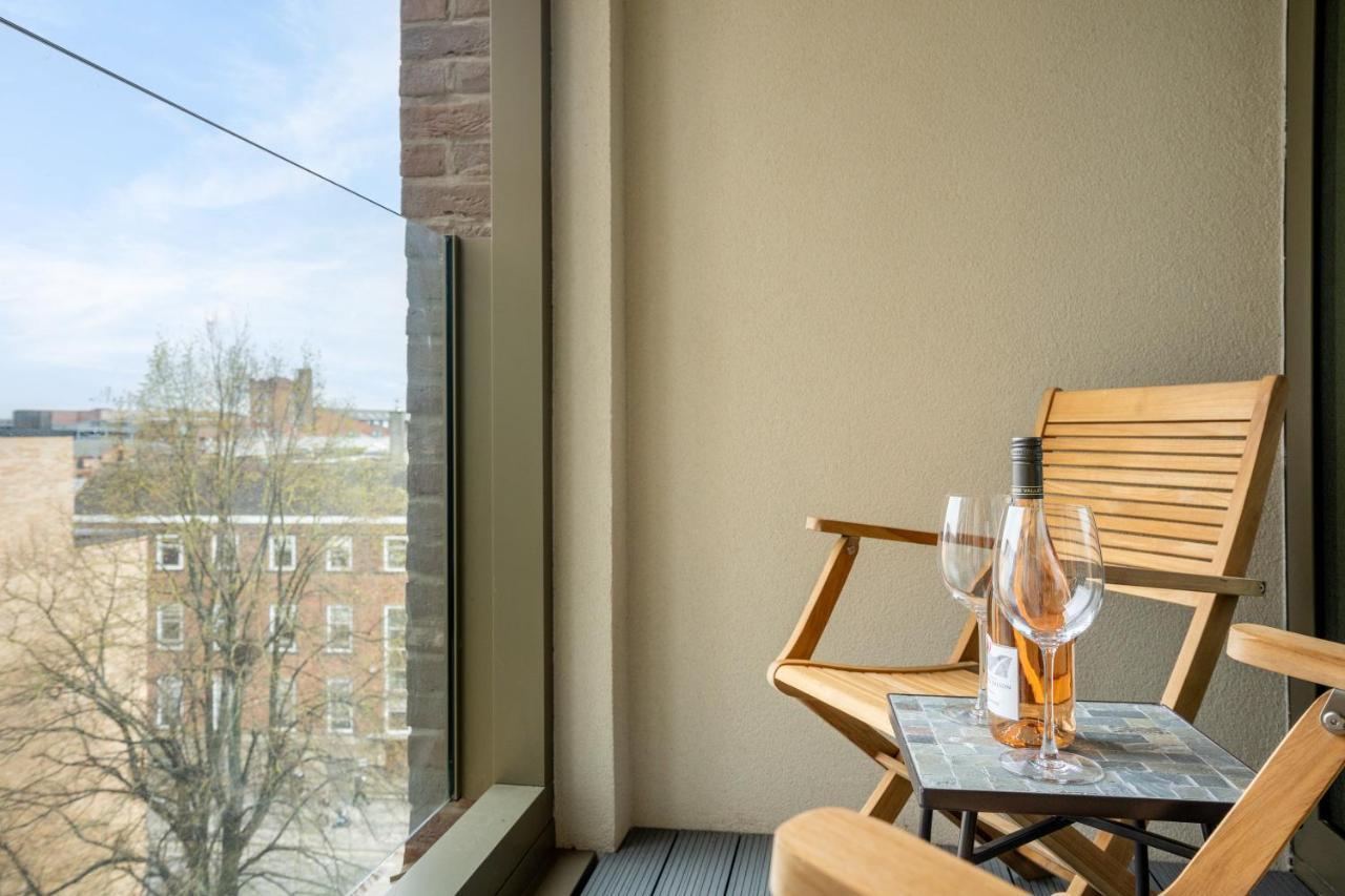 The Escape @ Ryedale House Apartemen