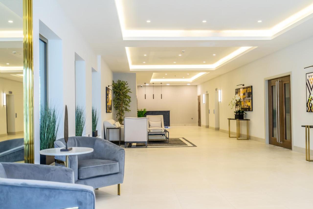 The Escape @ Ryedale House Apartemen