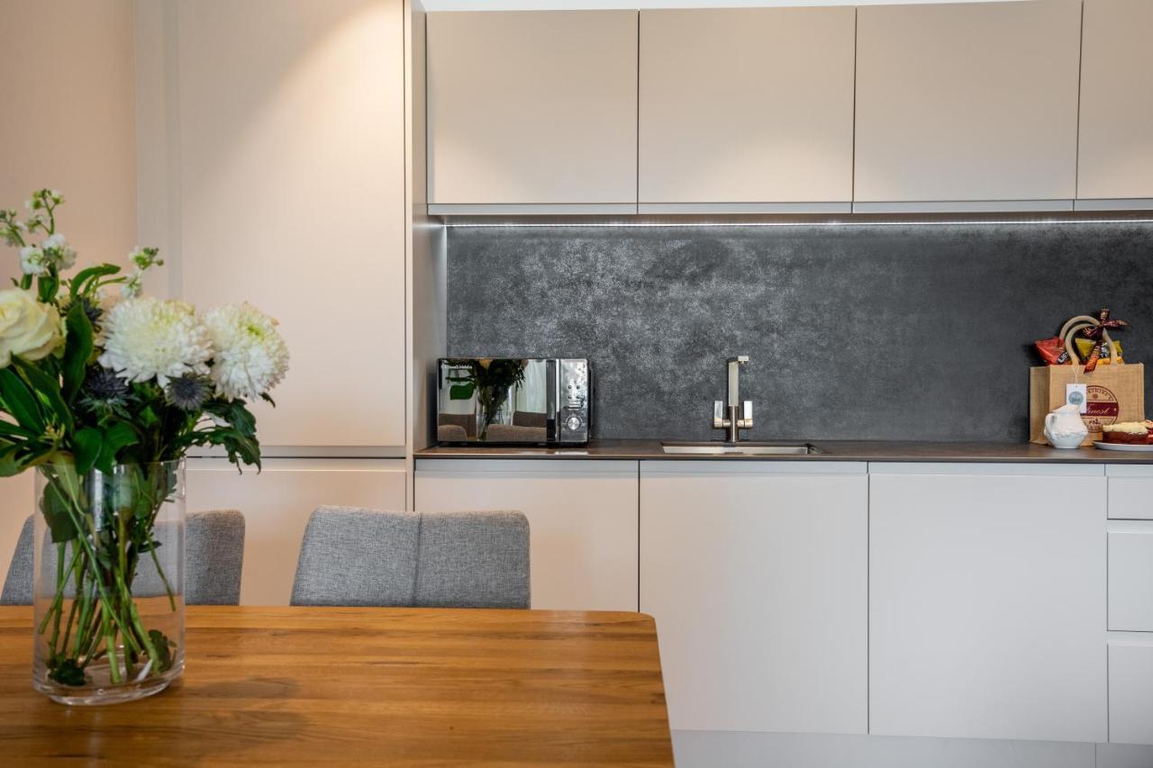 Apartemen The Escape @ Ryedale House York